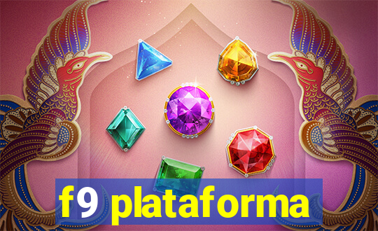 f9 plataforma